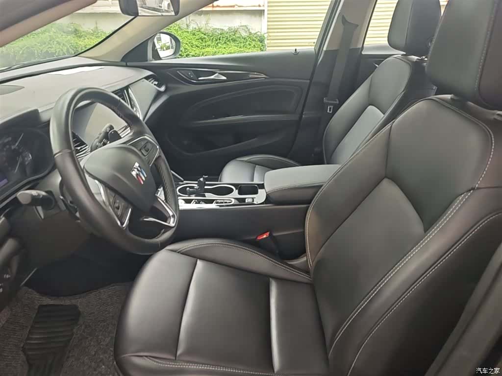 Buick Regal, 2024 14