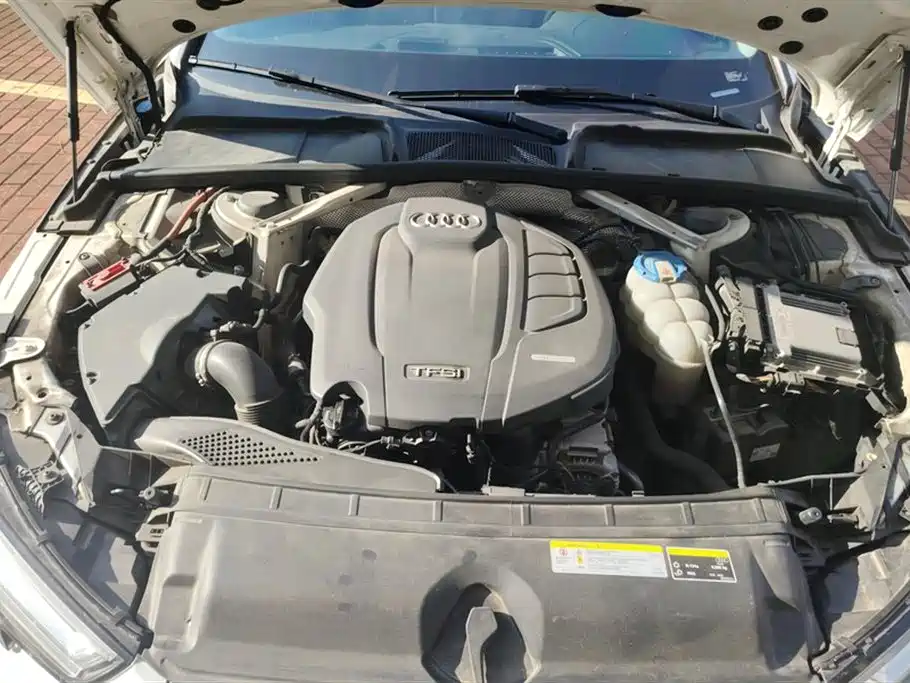 Audi A4L Audi A4L