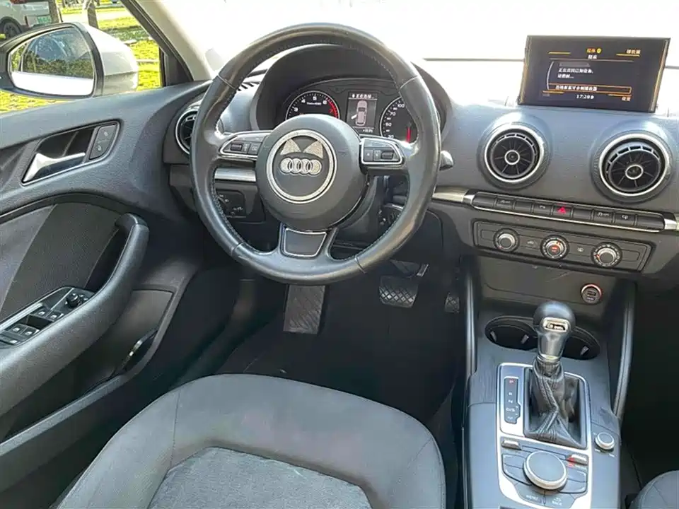 Audi A3 Audi A3