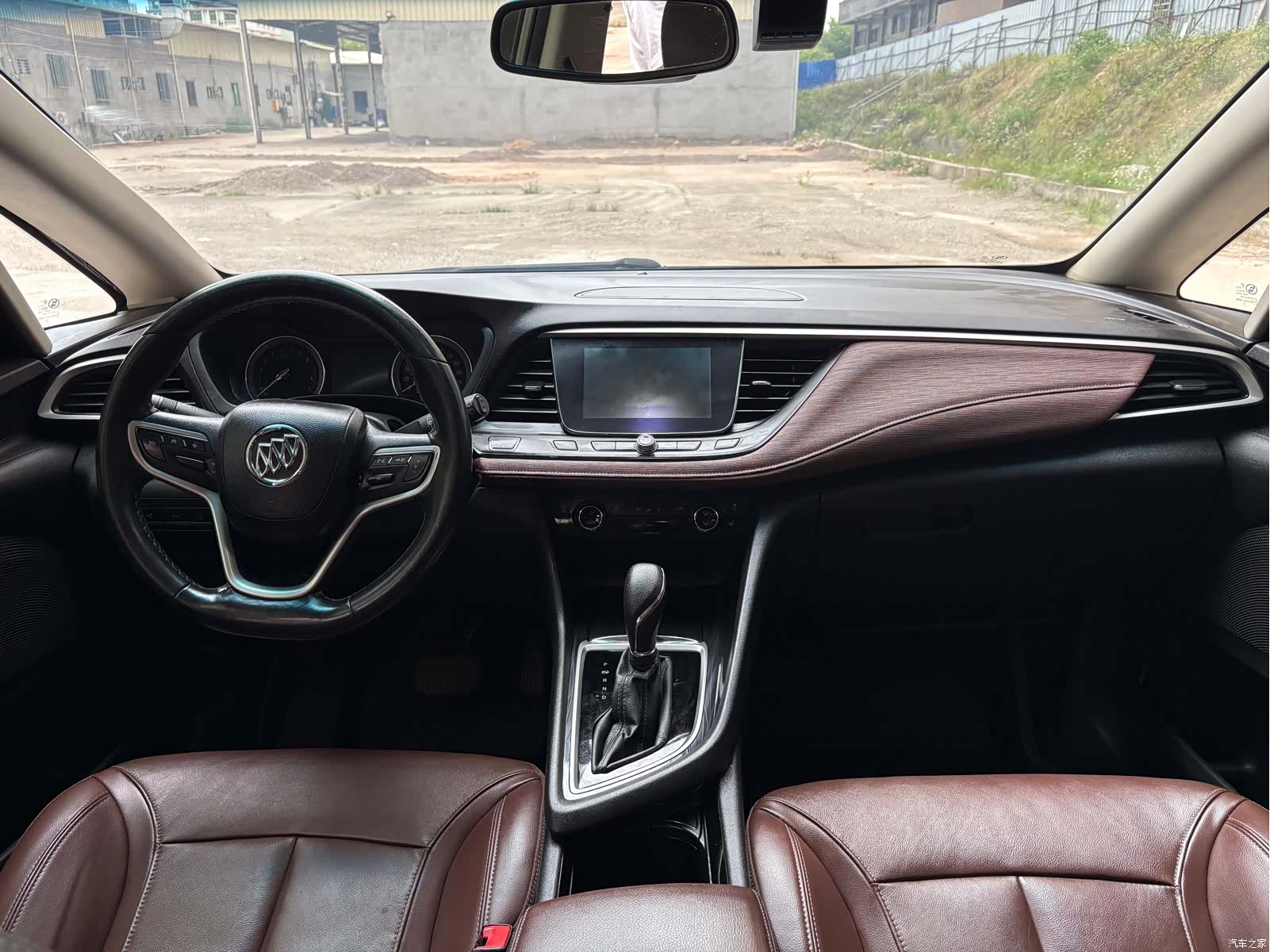 Buick GL6, 2019 6