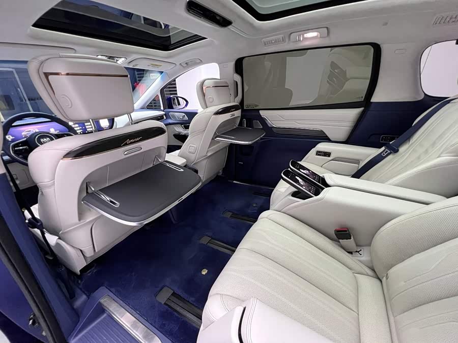 Buick Century 2023, фото 13