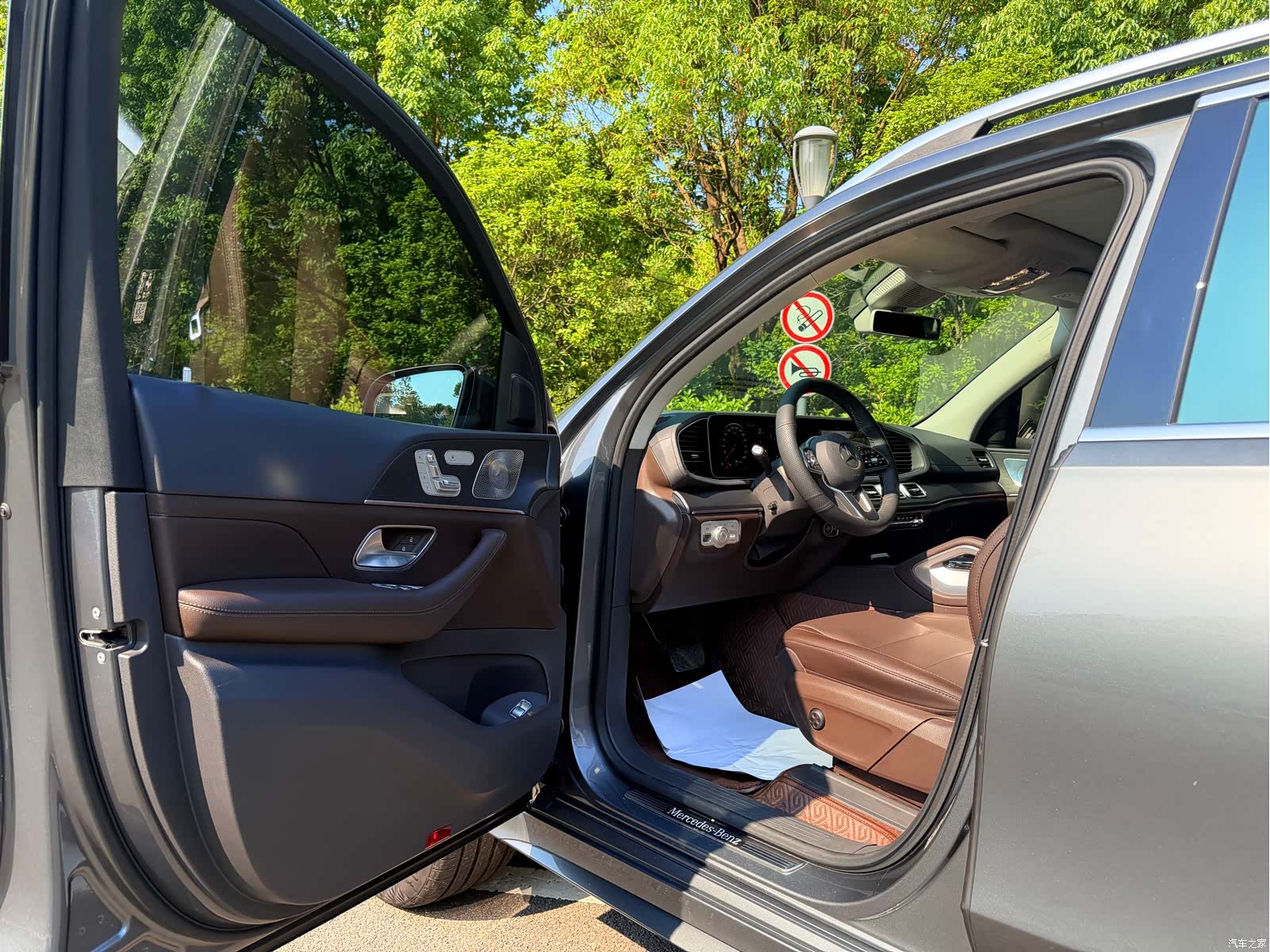 Mercedes-Benz GLE, 2019 18