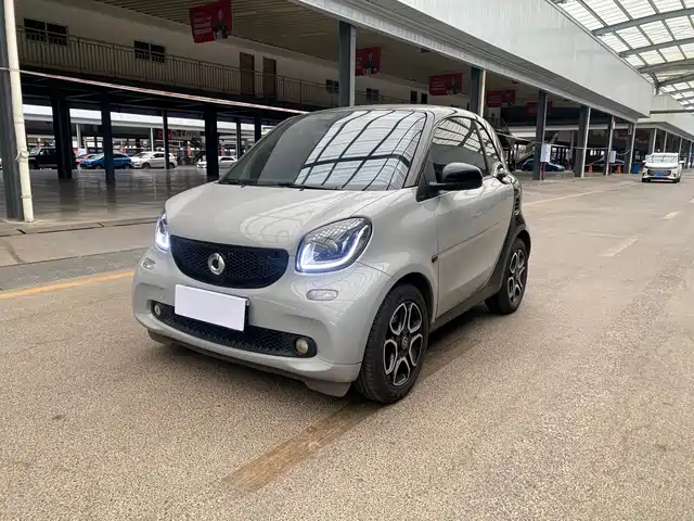 smart fortwo 2016 — купить из Китая под заказ