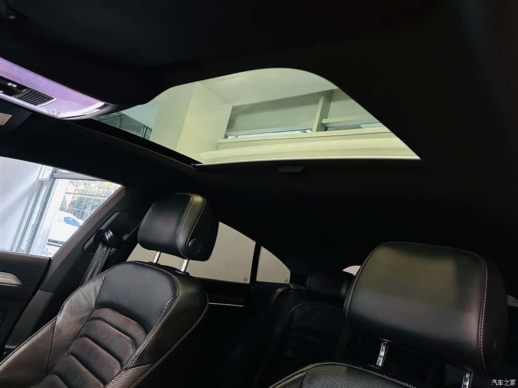 Volkswagen CC, 2019 13