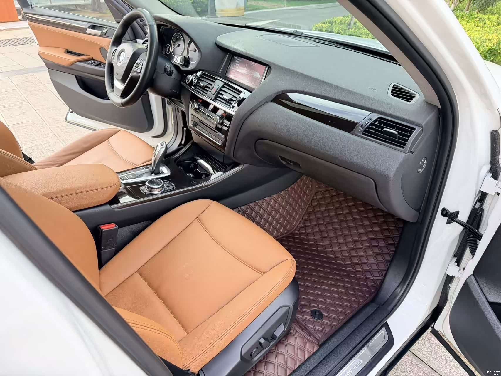 BMW X4, 2014 13