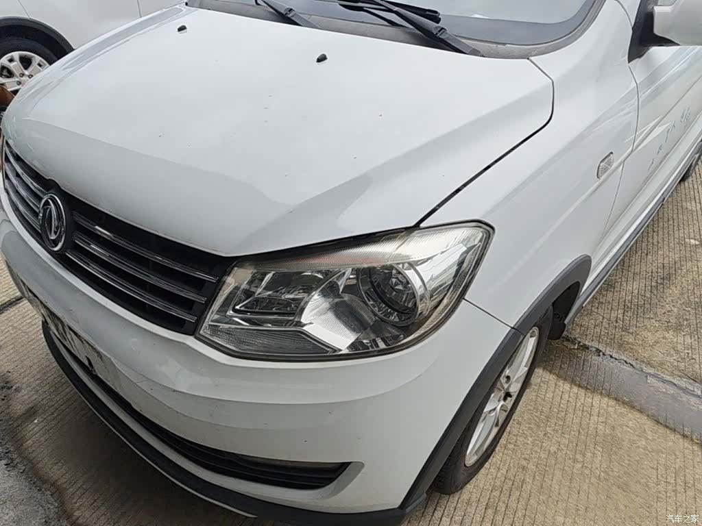 DongFeng DK15, 2017 24