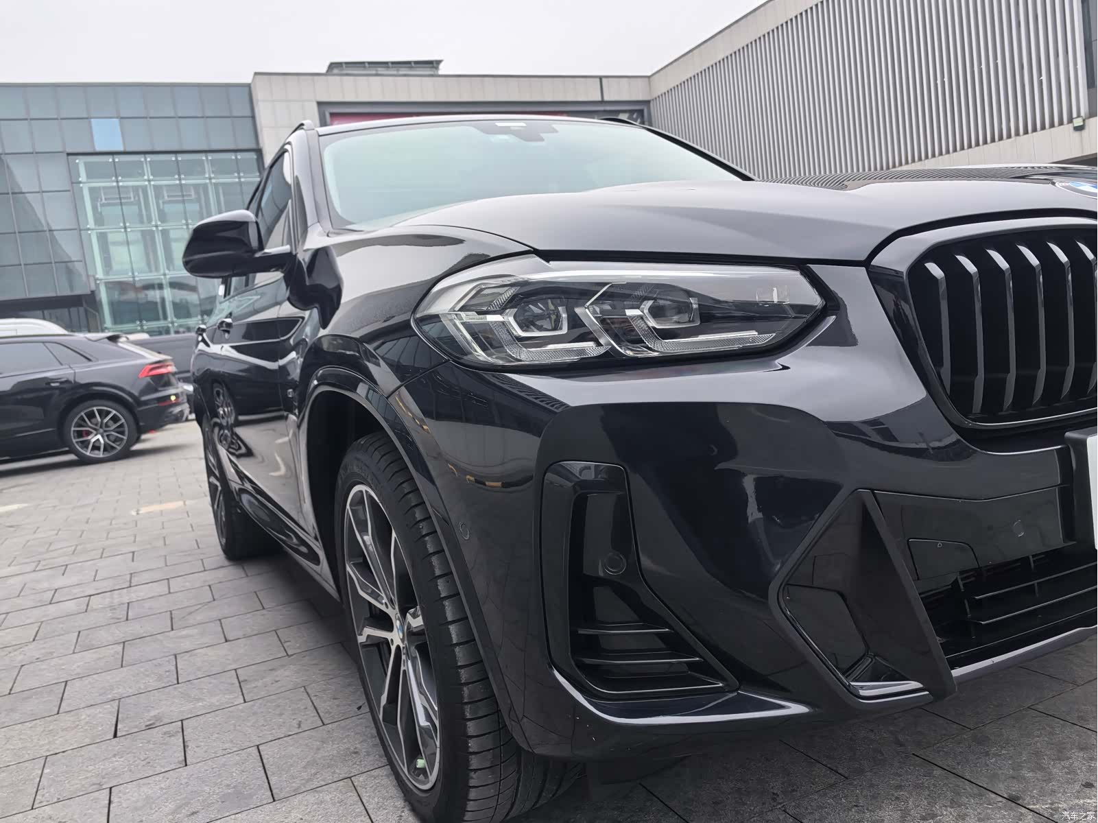 BMW X3, 2022 4
