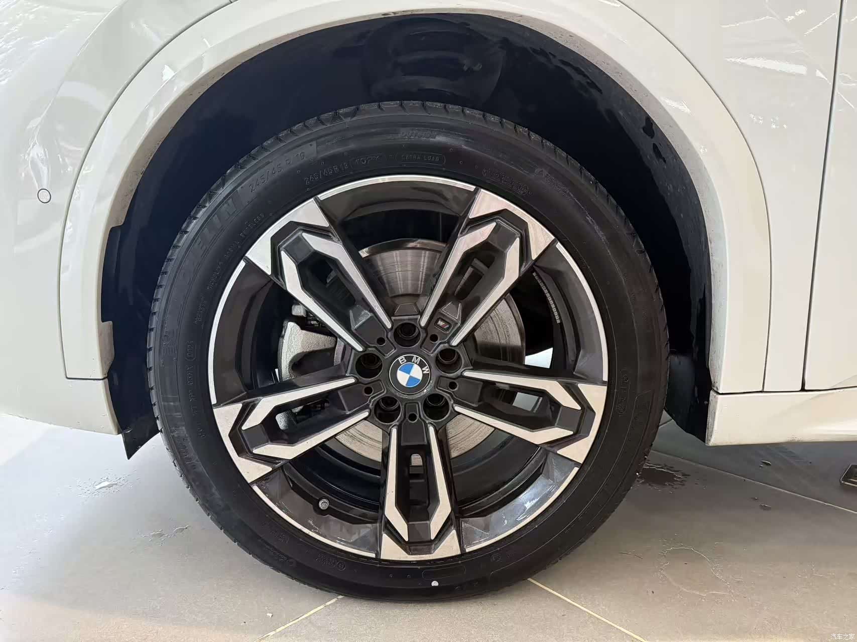 BMW X2, 2025 11