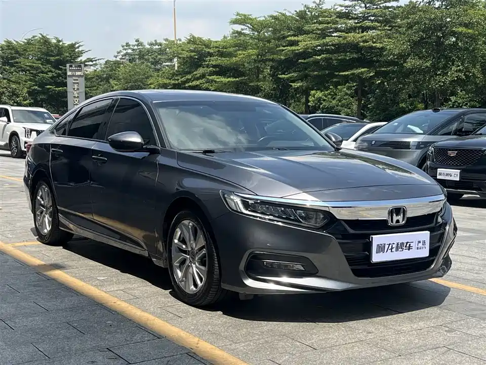 Honda Accord Honda Accord