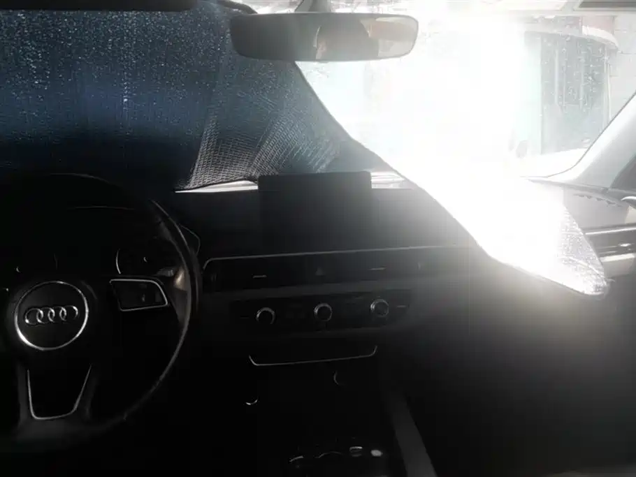 Audi A4L Audi A4L