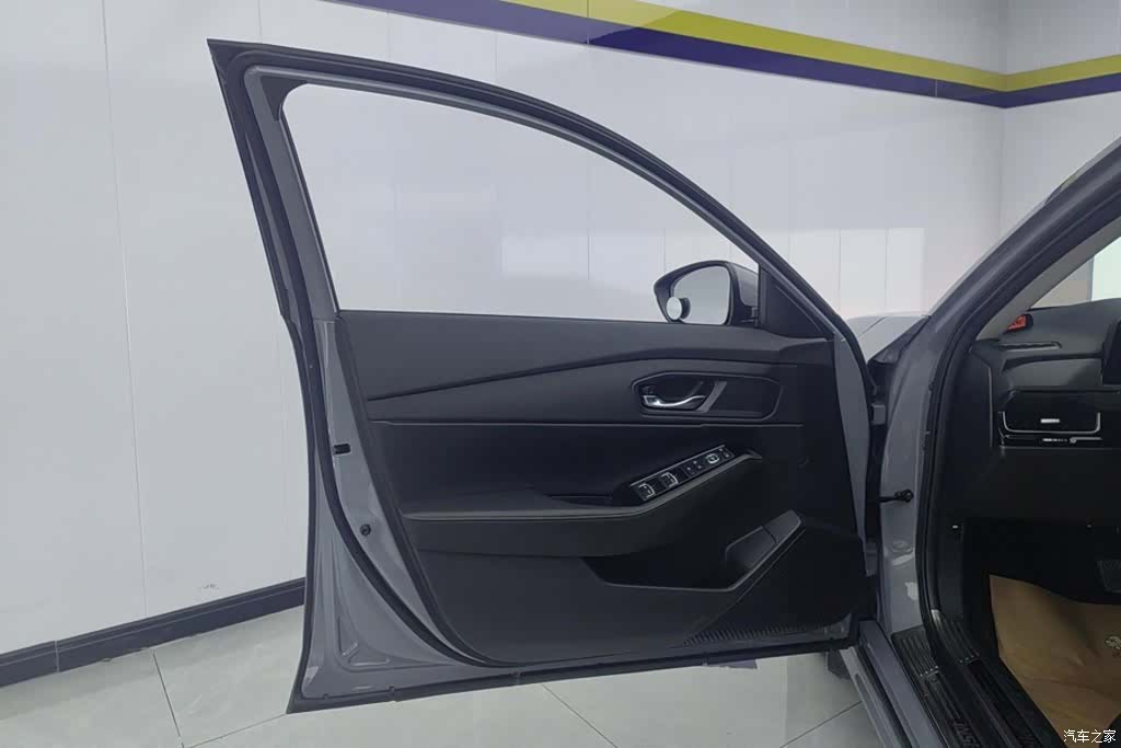 Honda Inspire, 2023 7
