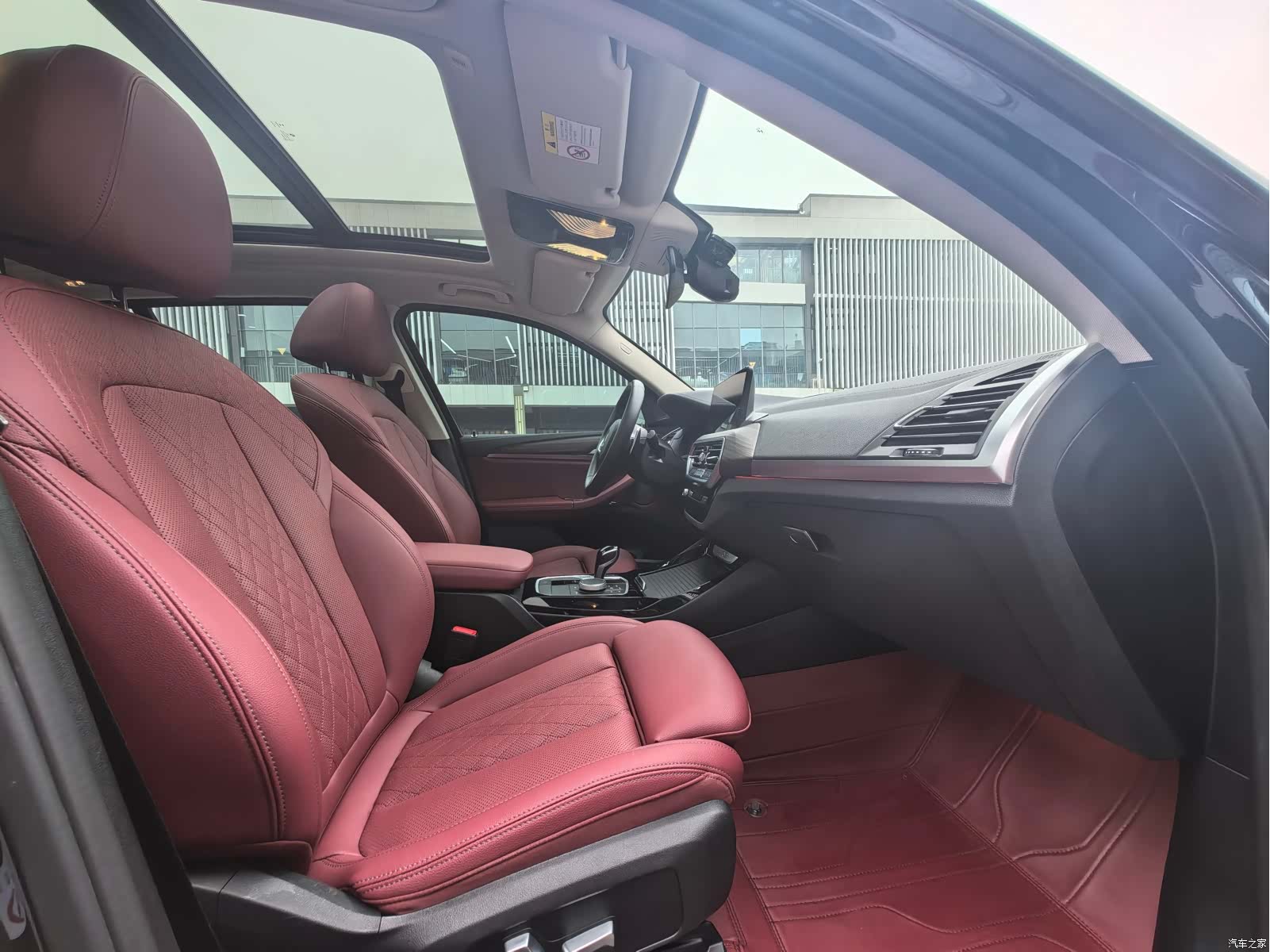 BMW X3, 2022 13