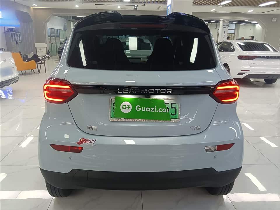 Leapmotor T03