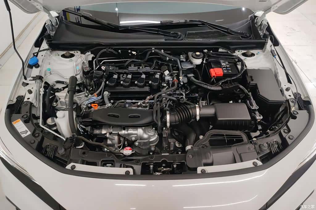 Honda Civic, 2023 10