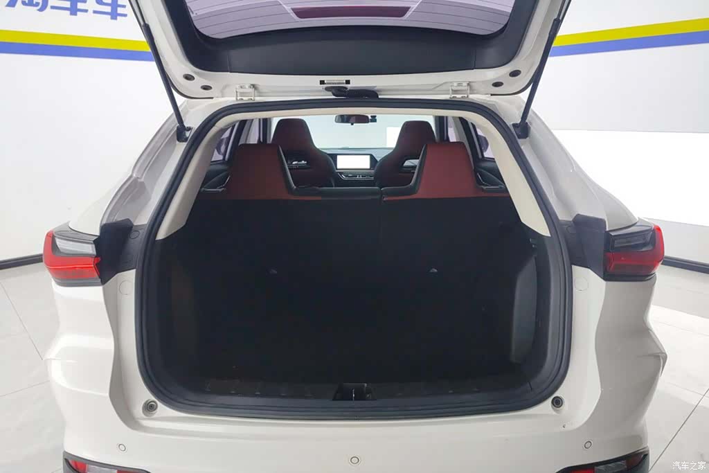 Changan X5, 2022 4