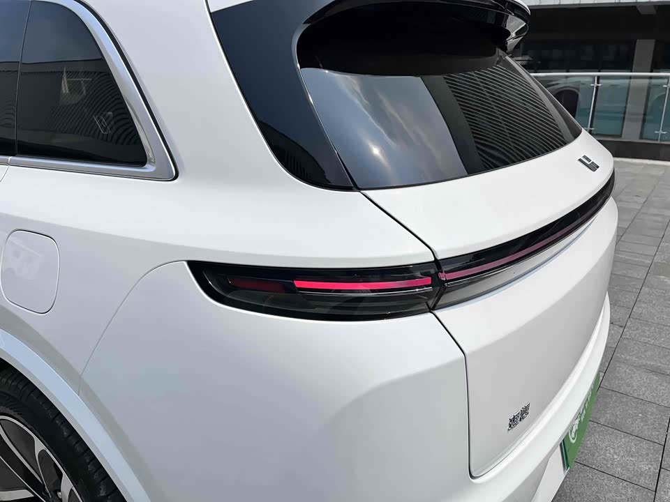 Li Auto Ideal L7