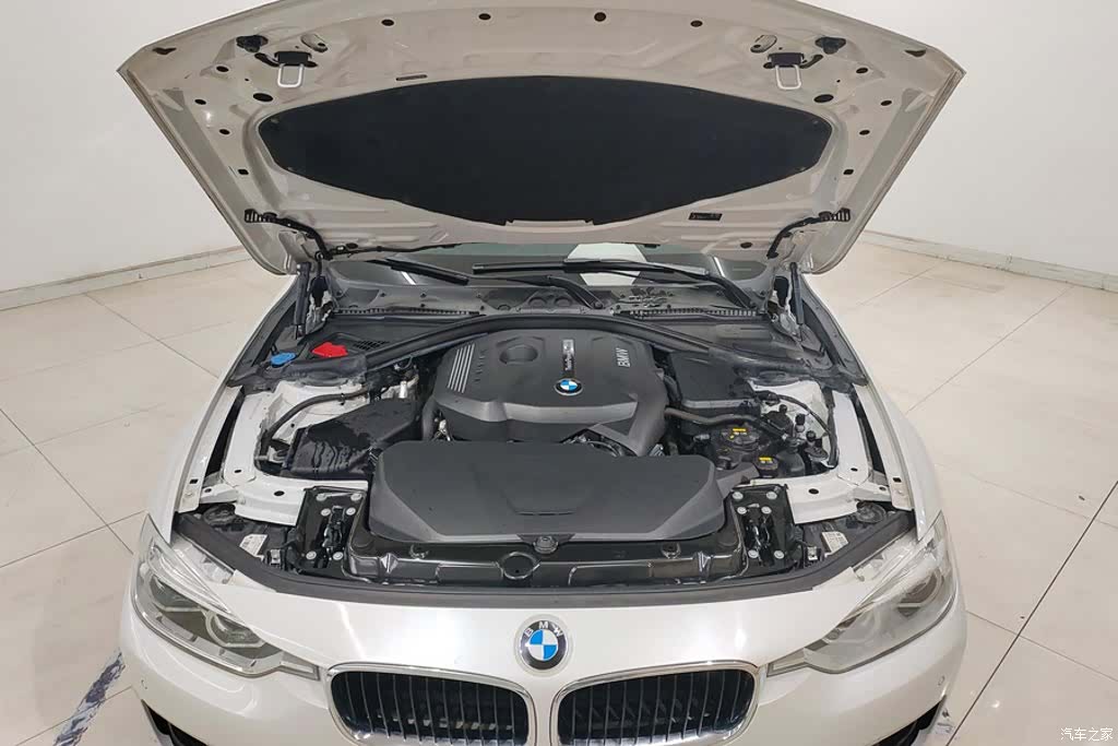 BMW 3 Series, 2017 10