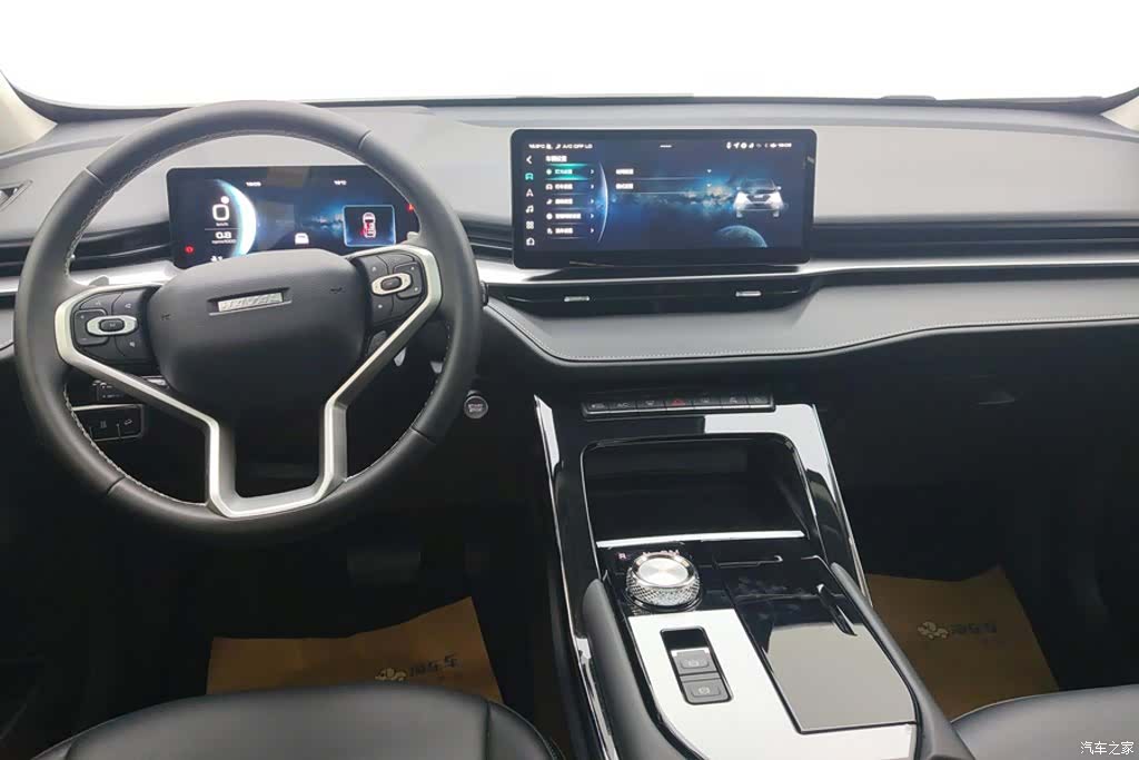 Haval H6, 2024 12