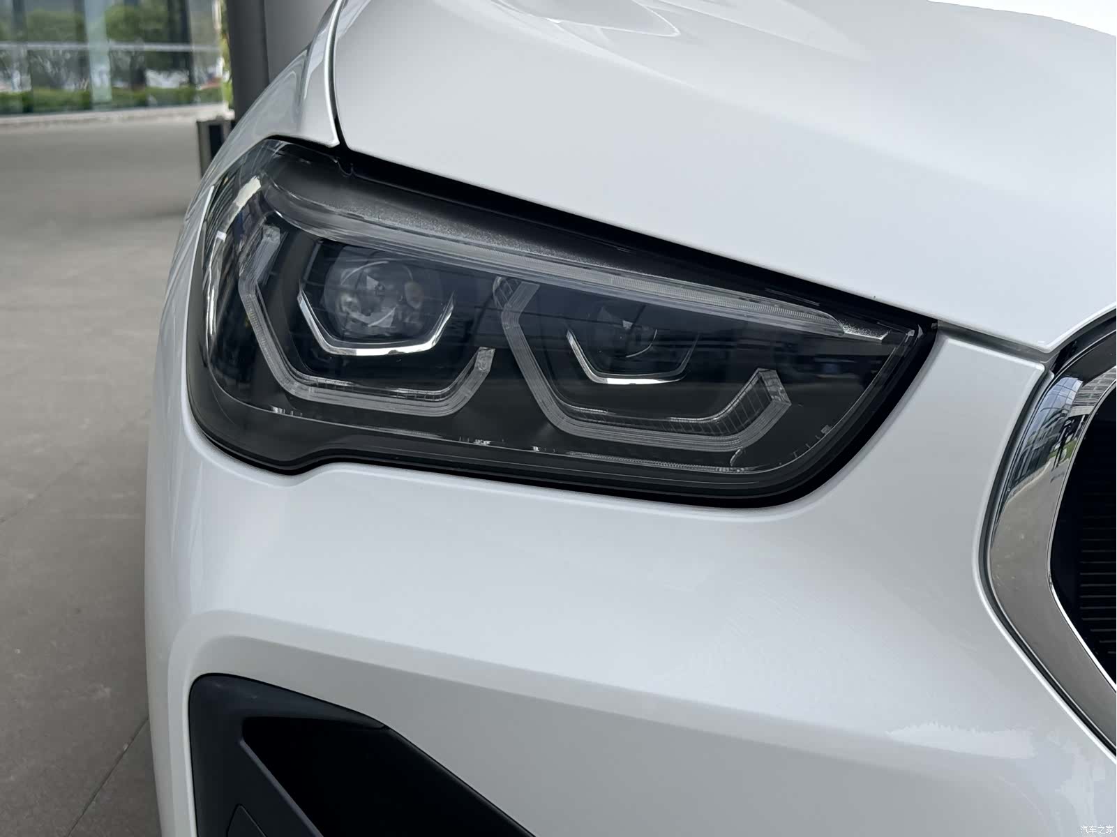 BMW X1, 2022 8
