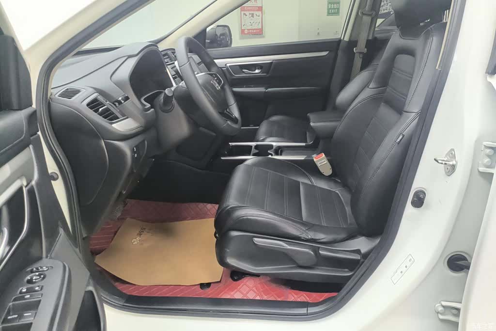 Honda CR-V, 2021 9