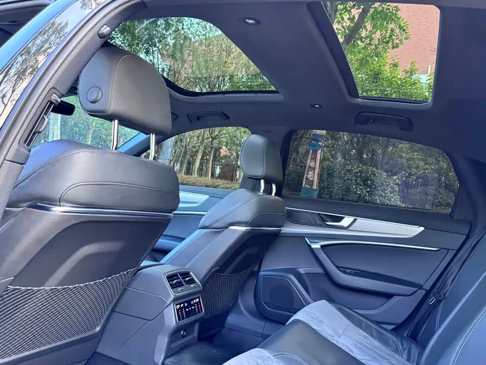 Audi A6L Audi A6L