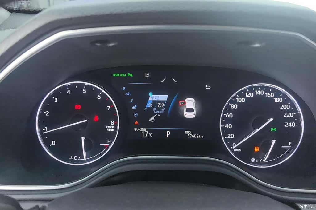 Toyota Avalon, 2021 14