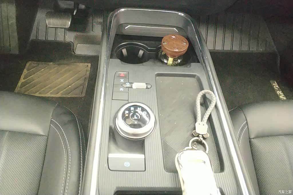 Ford Mondeo, 2025 16