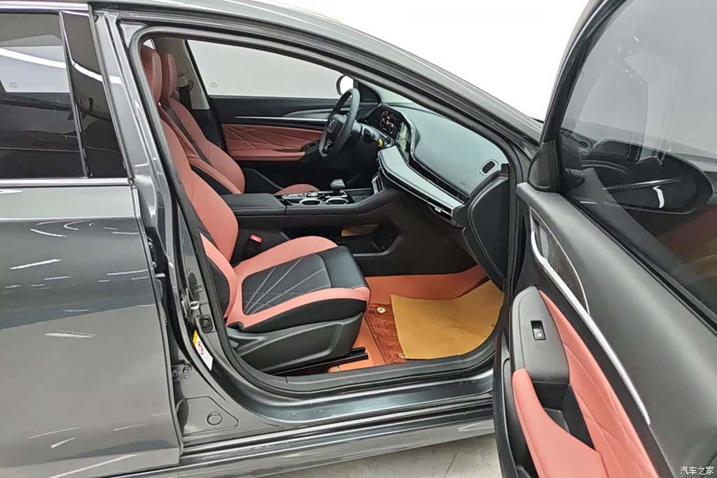 Changan Eado, 2024 8