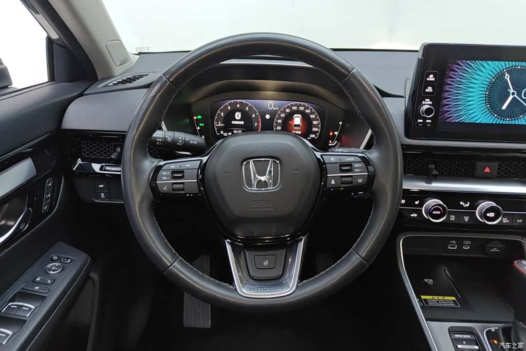 Honda Breeze, 2023 15