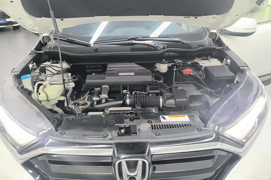 Honda CR-V, 2021 10