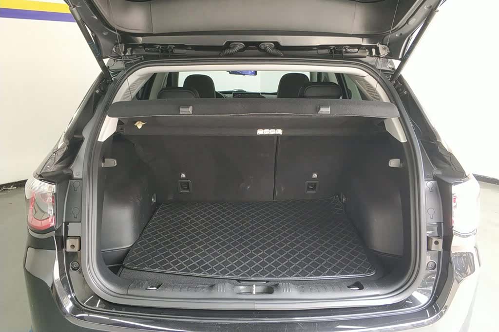 Jeep Compass, 2022 4