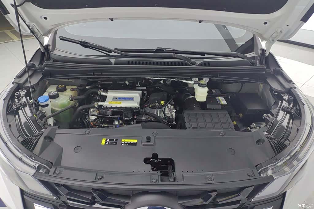 Trumpchi M6, 2024 10