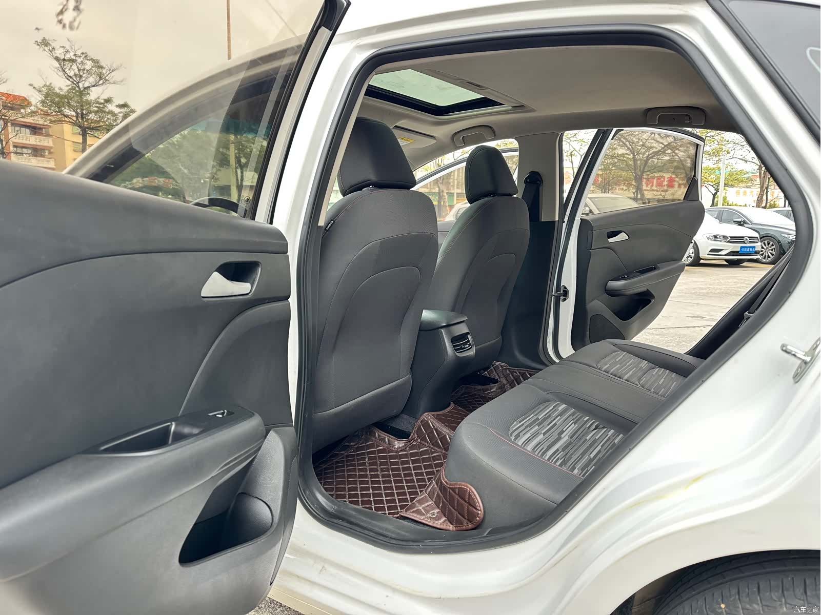 Chevrolet Redline, 2019 9