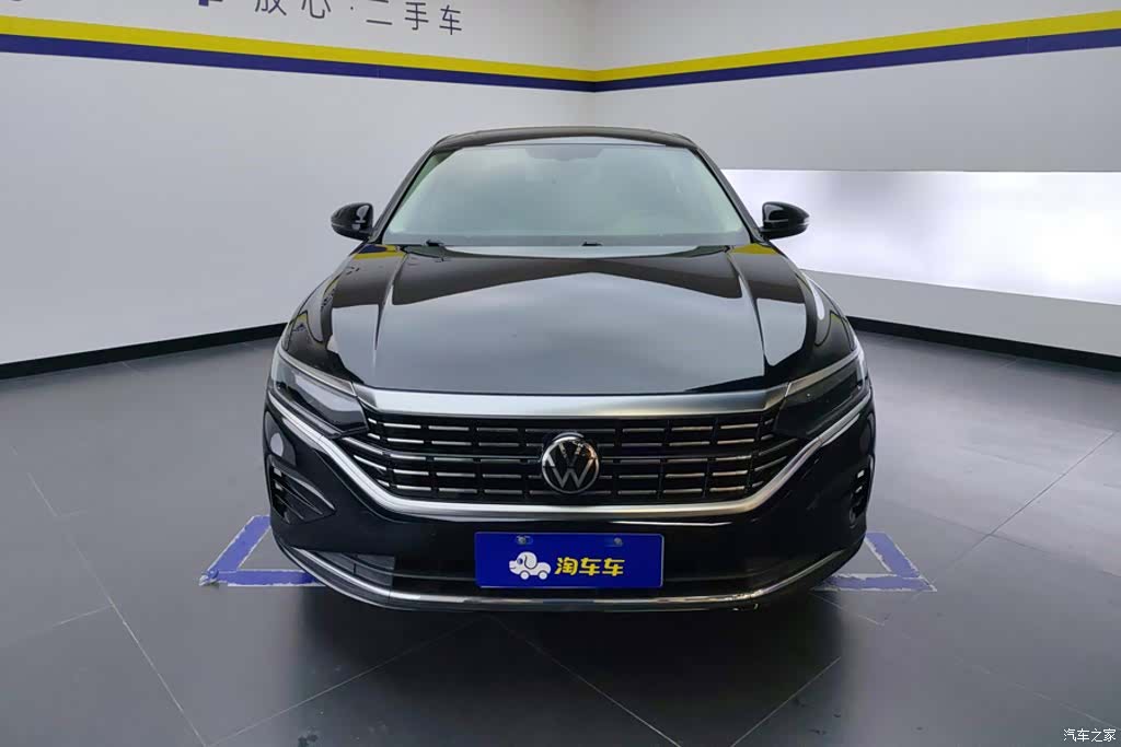 Volkswagen Passat, 2022 2