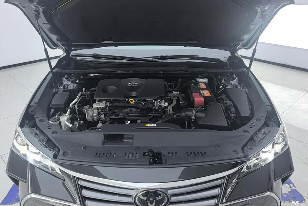 Toyota Avalon, 2021 10