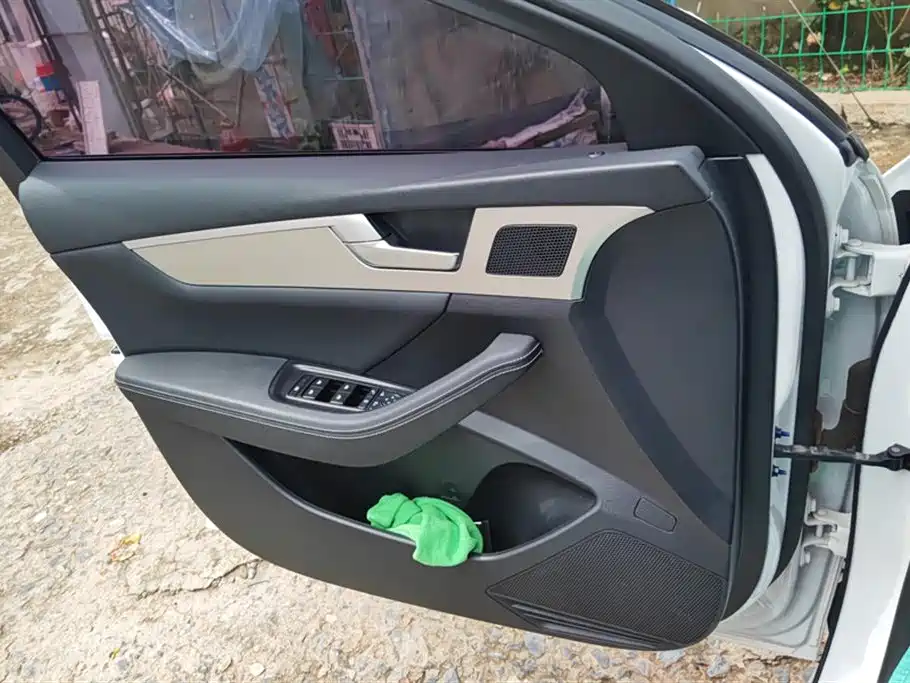 BYD Qin Pro