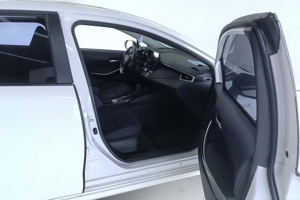 Toyota Corolla, 2024 8