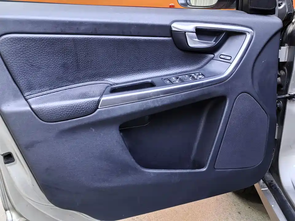 Volvo XC60 Volvo XC60