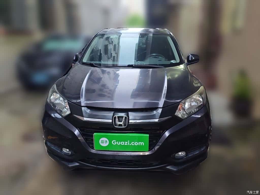 Honda Vezel, 2018 24
