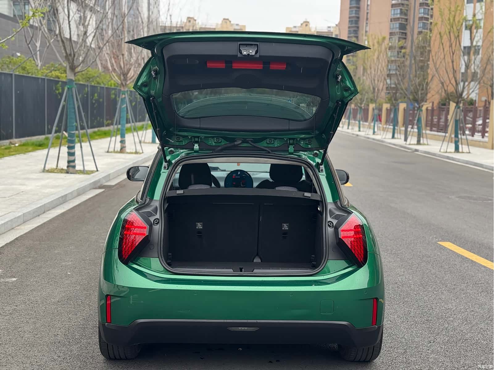 Mini Cooper, 2024 10