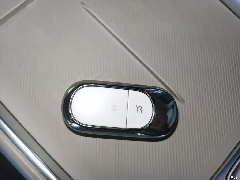 Leapmotor B10, 2025 9