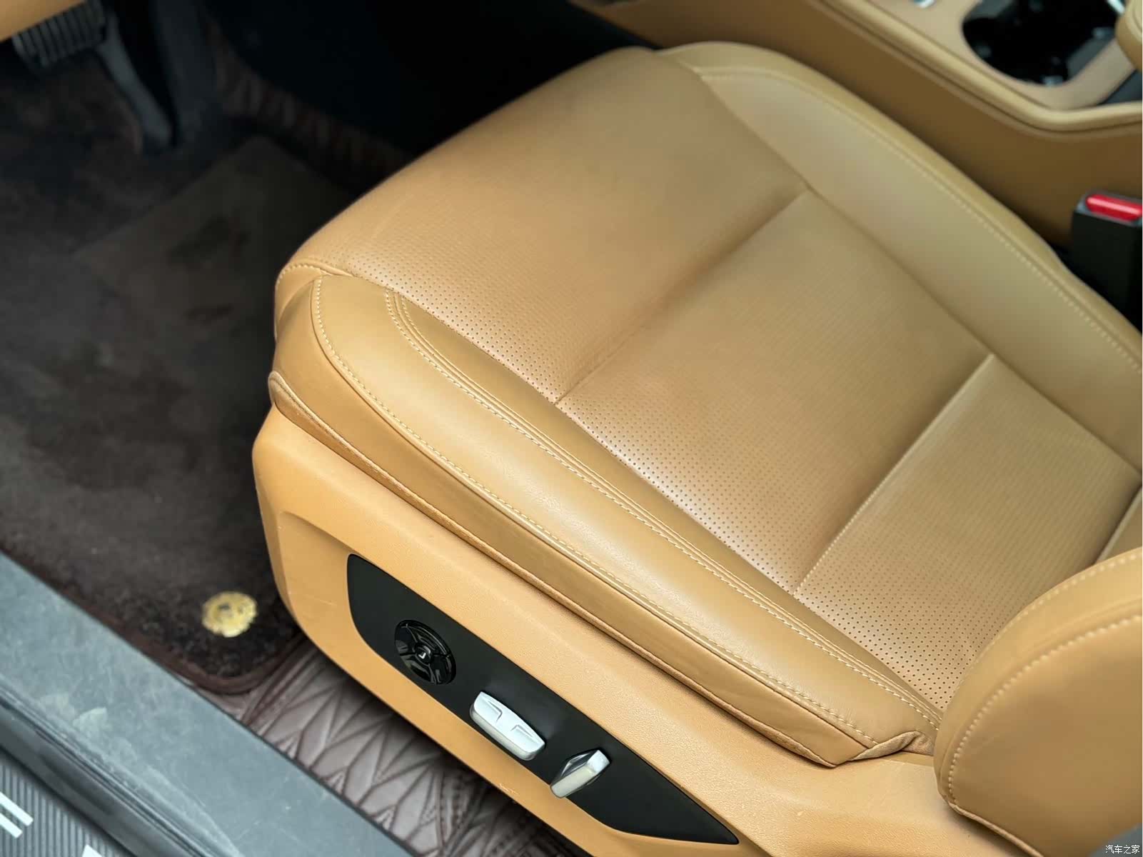 Li Auto ONE, 2023 12