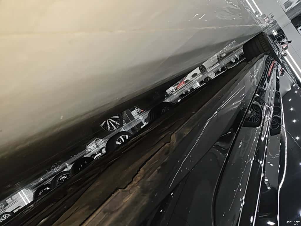 Audi A6L, 2023 22