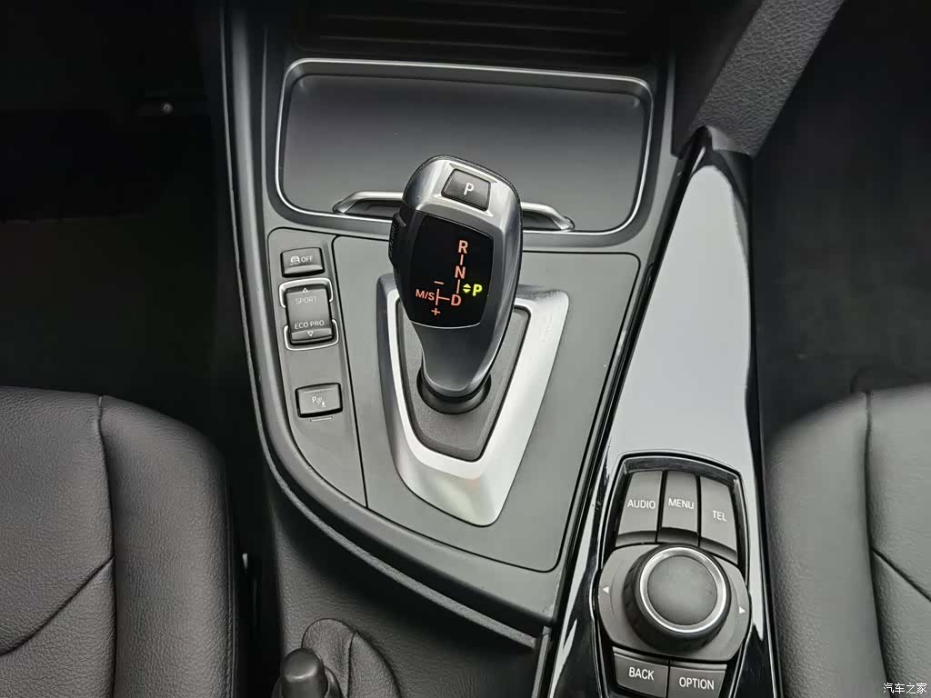 BMW 3 Series, 2017 13