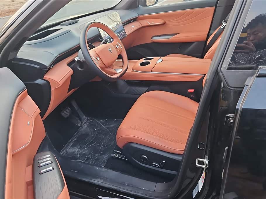 DEEPAL Dark blue S07