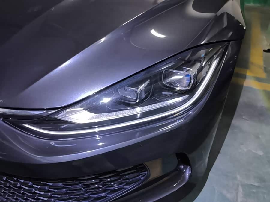 Volkswagen Lamando 2023, фото 24