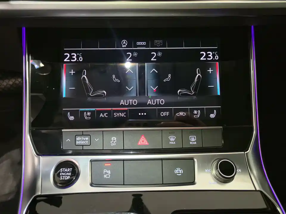 Audi A6 Audi A6