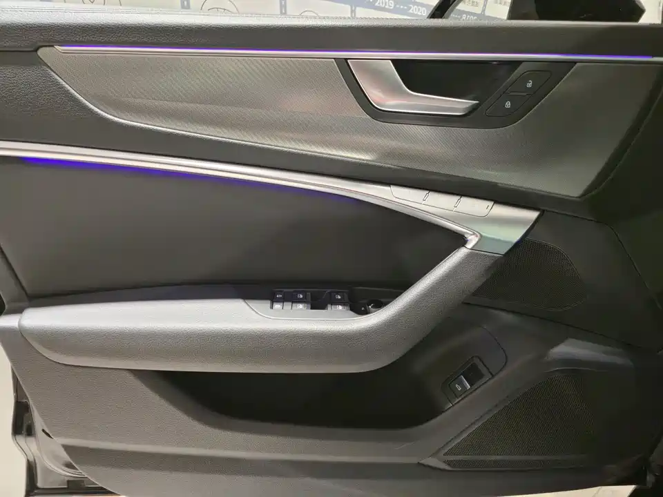 Audi A6 Audi A6