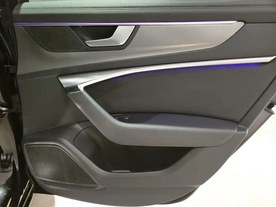 Audi A6 Audi A6