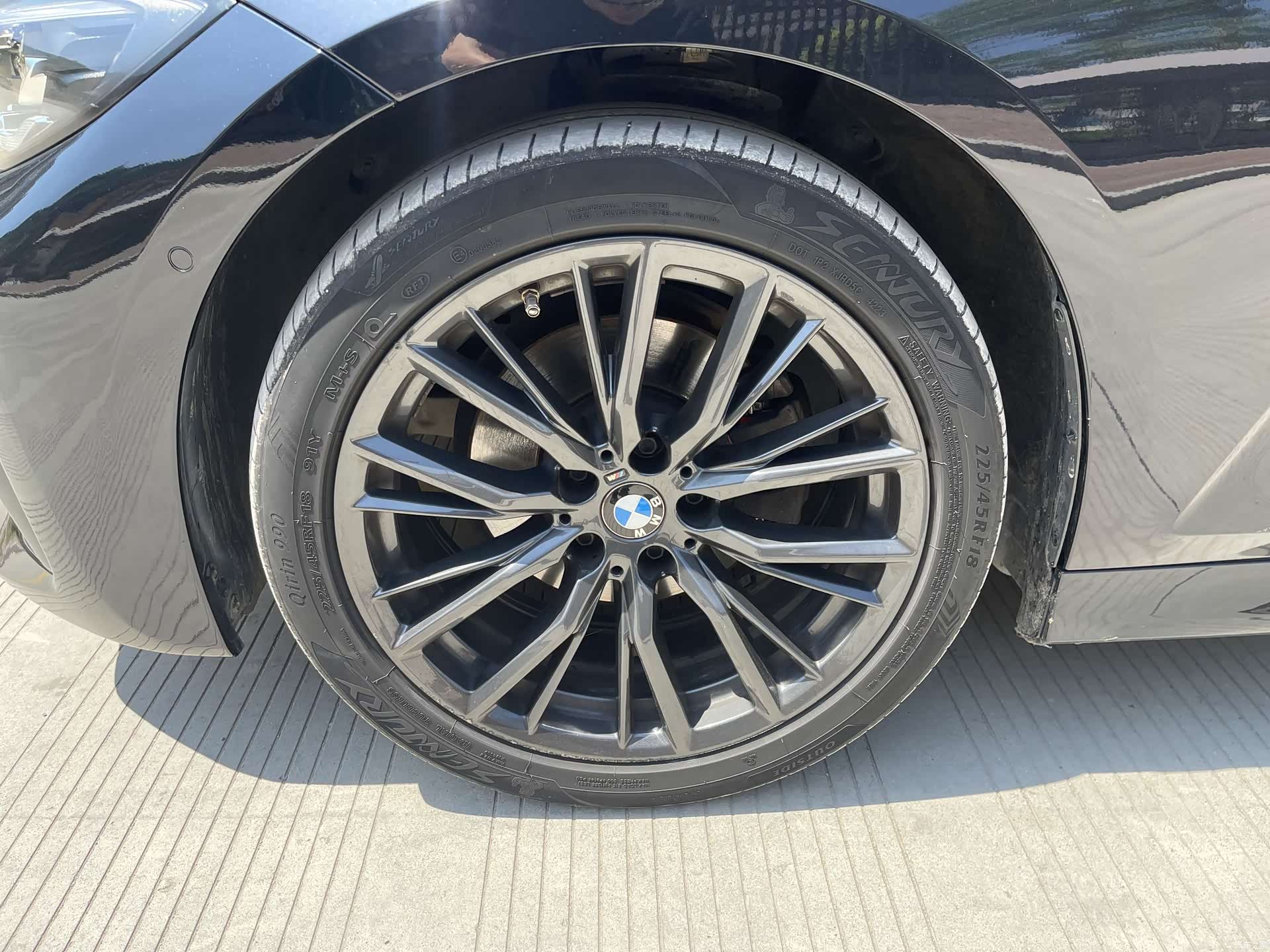 BMW 3 Series, 2021 15
